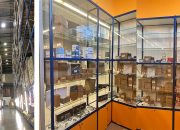 Cклад и офис в Москве